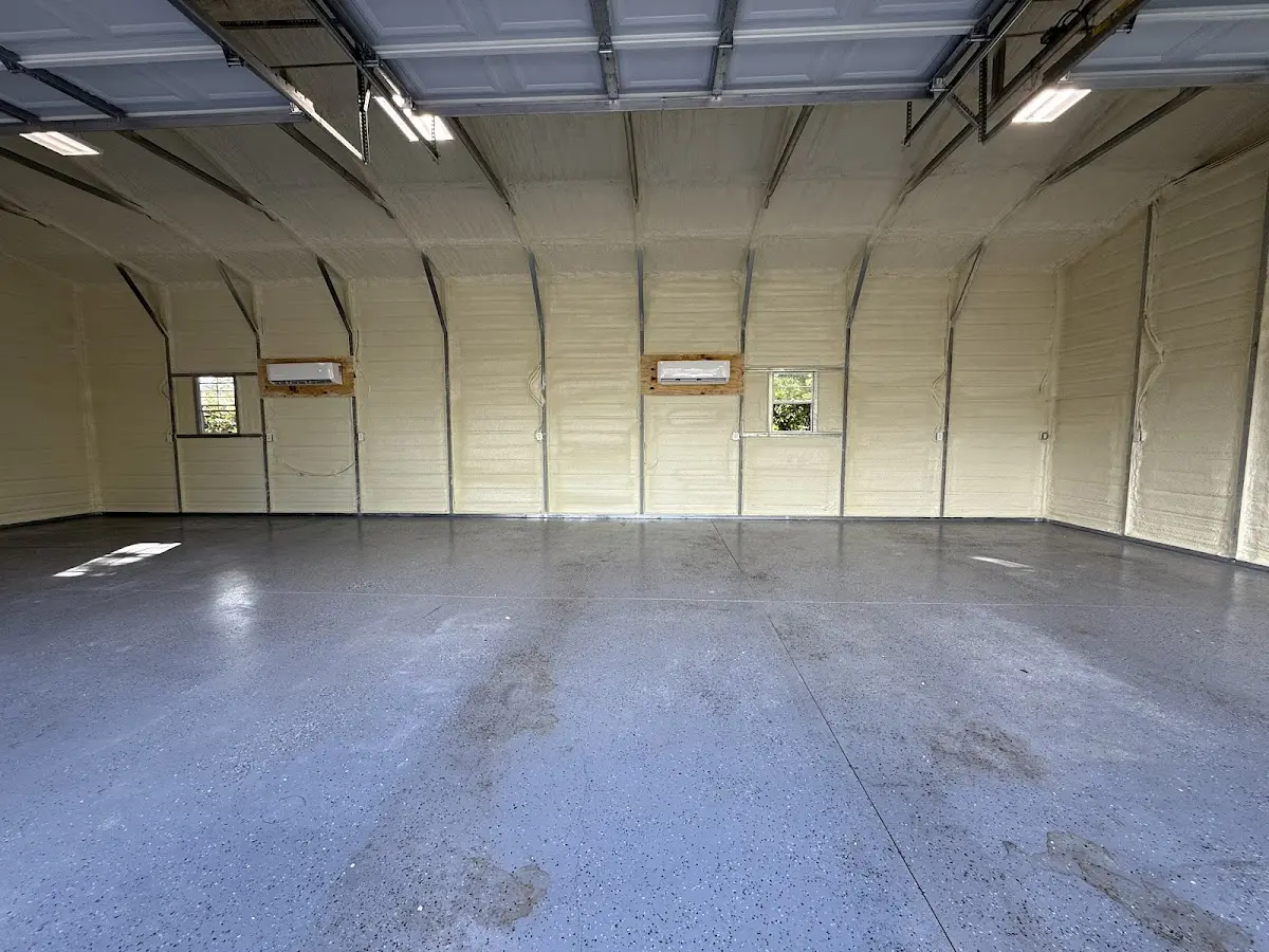 Spray Foam Roofing services in East Longmeadow, MA